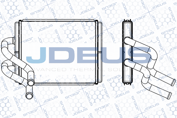 JDEUS M-265018A