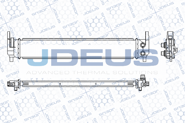 JDEUS M-030058X