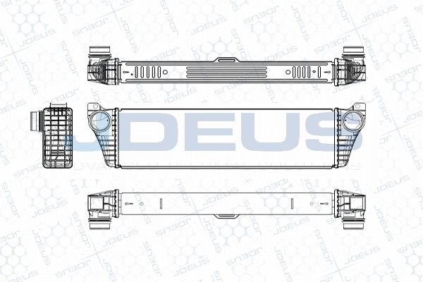 JDEUS M-817113A