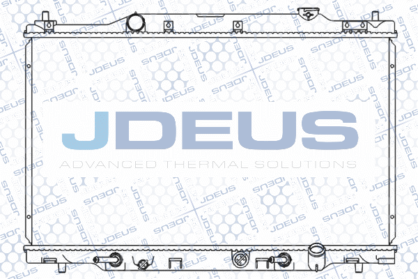 JDEUS M-013047A