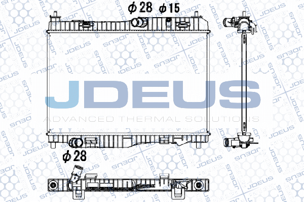 JDEUS M-0120360
