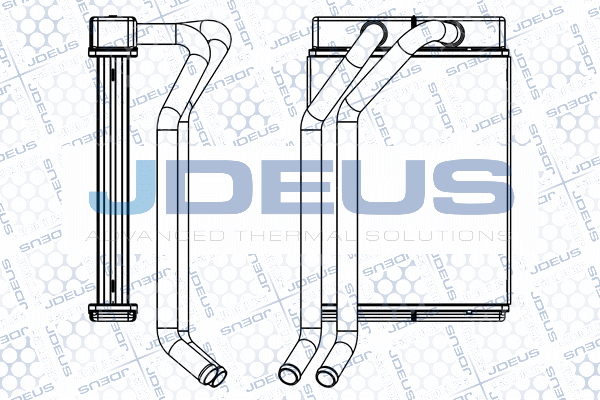 JDEUS M-2540240