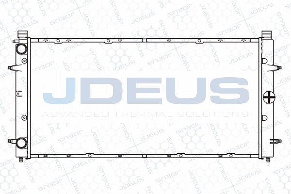 JDEUS M-0300250