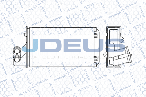 JDEUS M-2210250