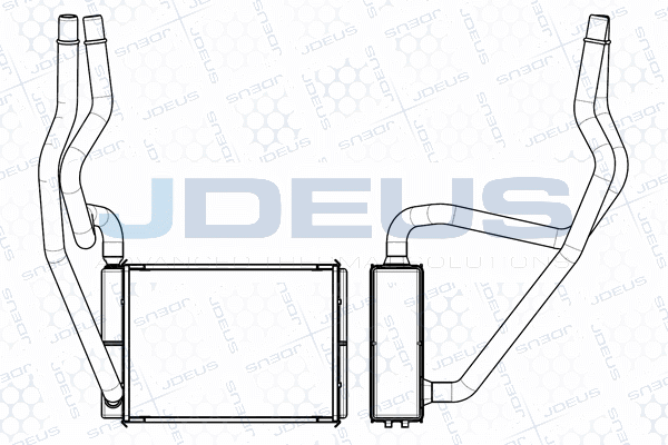 JDEUS M-2121080