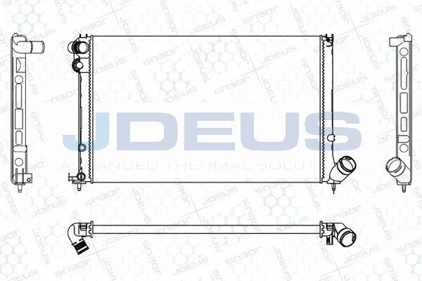 JDEUS M-0210250