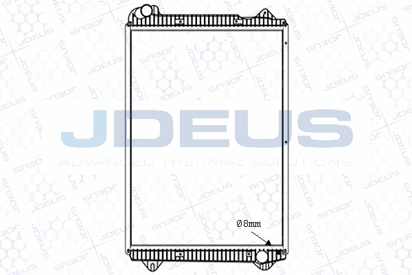 JDEUS M-1410120
