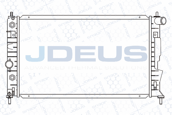 JDEUS M-0240200