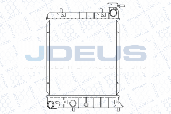 JDEUS M-0540180