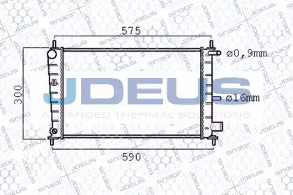 JDEUS M-012094A