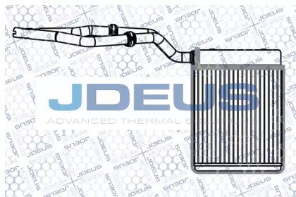 JDEUS M-212114A