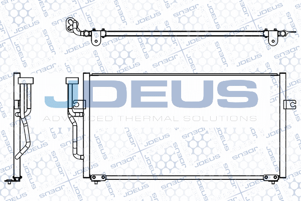 JDEUS M-7310490