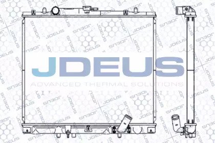 JDEUS 018M36 JDEUS 018M36