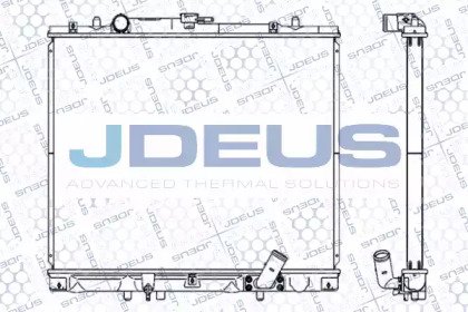 JDEUS 018M36