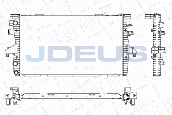 JDEUS M-0300520