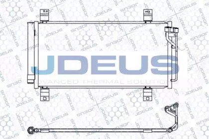 JDEUS 716M36