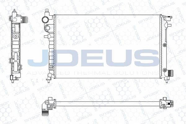 JDEUS M-0210261