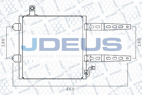 JDEUS M-7300180