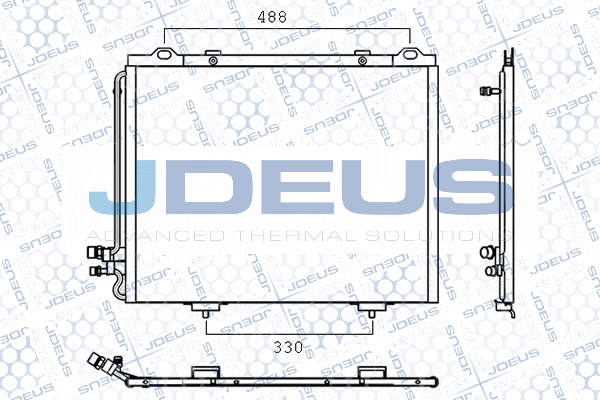 JDEUS M-7170370