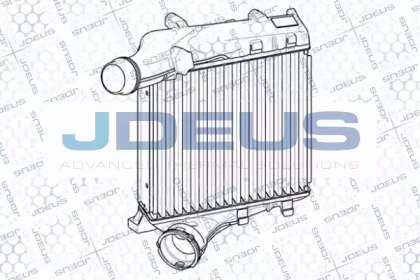 JDEUS RA8430102