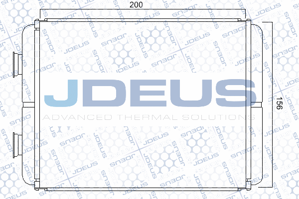 JDEUS M-228033A