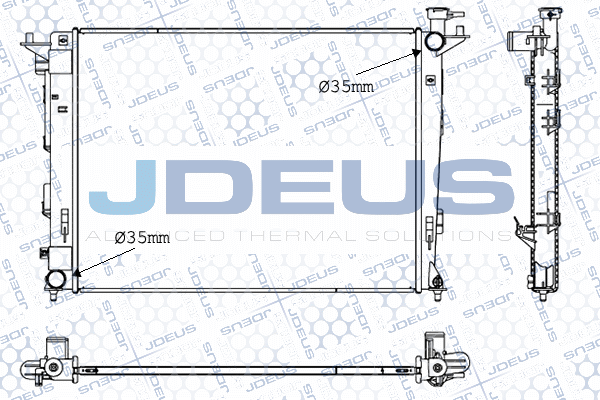 JDEUS M-0540470