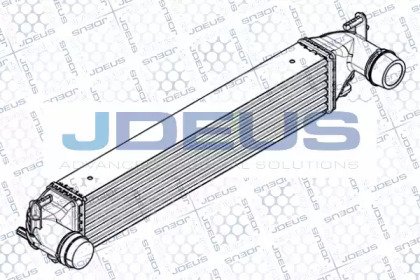 JDEUS RA8111420