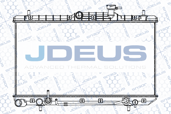JDEUS M-0540750