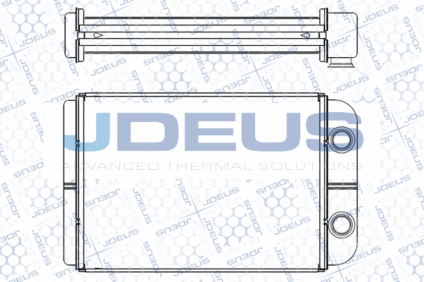 JDEUS M-2110840