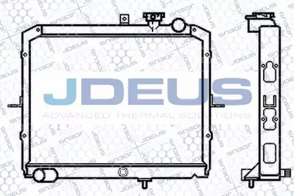 JDEUS 065M04