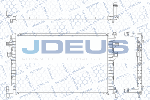 JDEUS M-0300640