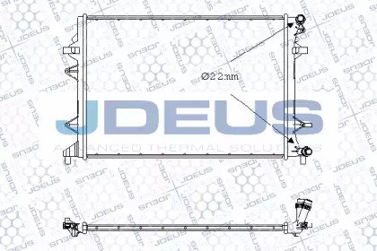 JDEUS 030M45 JDEUS 030M45