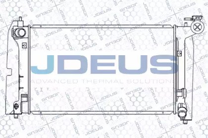 JDEUS 028M57