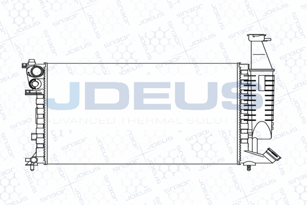 JDEUS M-0070650