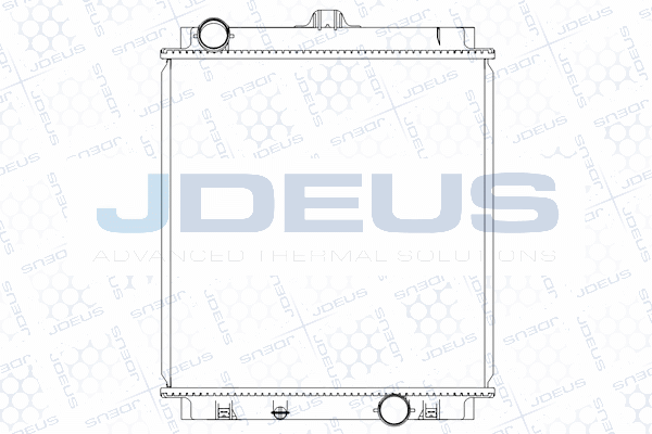 JDEUS M-018032B