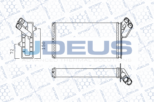 JDEUS M-2110530