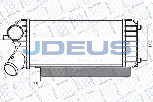 JDEUS M-812080A