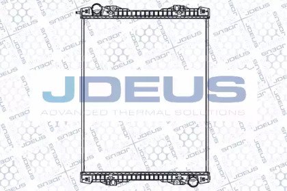 JDEUS M-141005B
