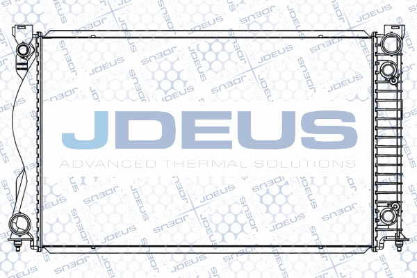 JDEUS M-0010420