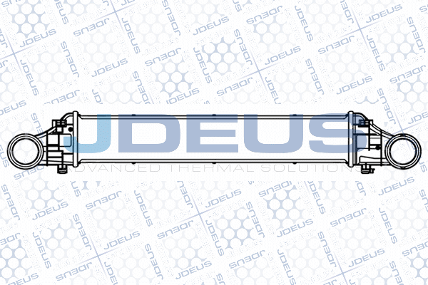 JDEUS M-817048A