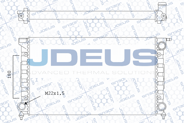 JDEUS M-0300350