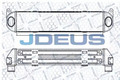 JDEUS M-802038A