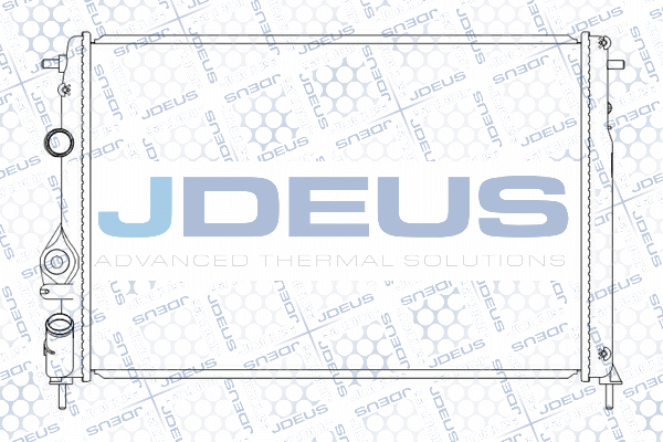 JDEUS M-0230600