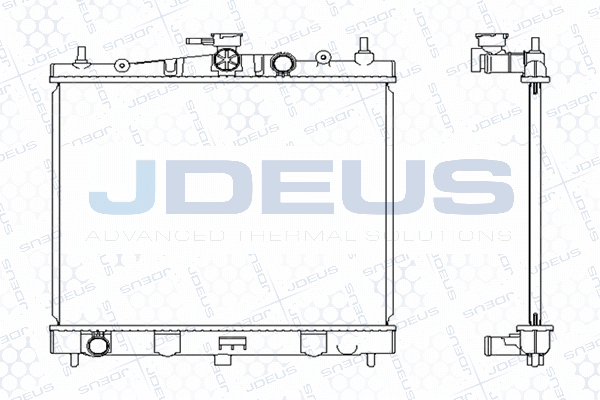 JDEUS M-0191050