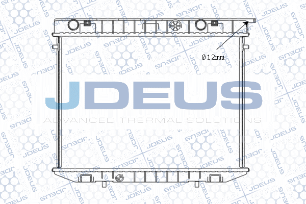 JDEUS M-020125A