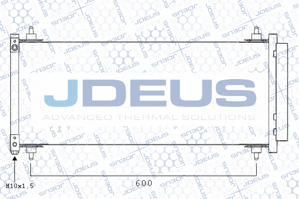 JDEUS M-7070610