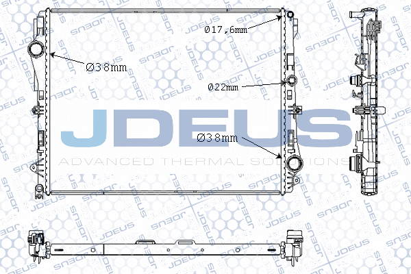 JDEUS M-0171230