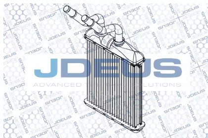 JDEUS M-200007A