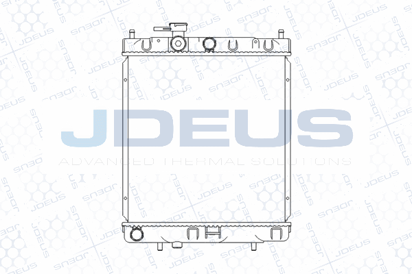 JDEUS M-019055A