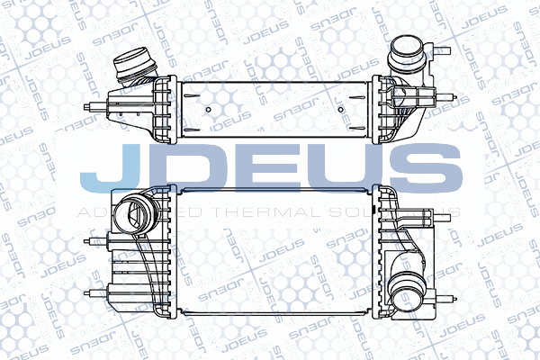 JDEUS M-819080A